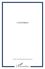 Télécharger le livre :  Catégories