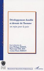 Télécharger le livre :  Développement durable et devenir de l'homme