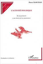 Télécharger le livre :  L'Activité psychique