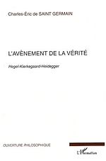 Download this eBook L'Avènement de la vérité