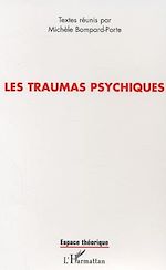 Télécharger le livre :  Les traumas psychiques