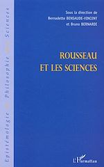 Télécharger le livre :  Rousseau et les sciences