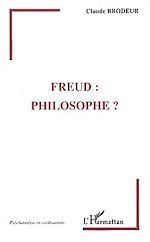 Télécharger le livre :  FREUD : PHILOSOPHE?