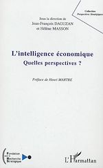 Télécharger le livre :  L'intelligence économique