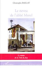 Télécharger le livre :  Le neveu de l'abbé Morel