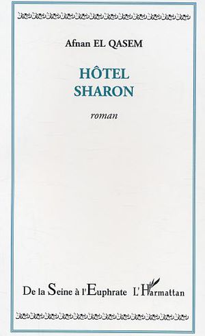 Téléchargez le livre :  Hôtel Sharon
