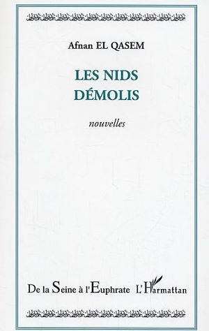 Téléchargez le livre :  Les nids démolis
