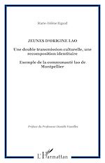 Télécharger le livre :  Jeunes d'origine Lao