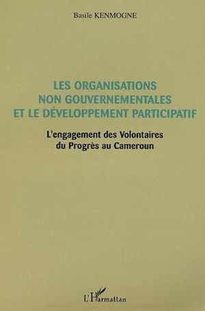 Téléchargez le livre :  Les Organisations non gouvernementales et le développement participatif