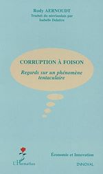 Download this eBook Corruption à foison