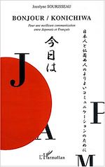 Télécharger le livre :  Bonjour Konichiwa
