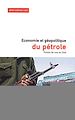 Télécharger le livre :  Economie et géopolitique du pétrole
