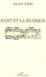 Télécharger le livre :  Kant et la musique