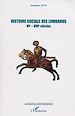 Télécharger le livre :  Histoire sociale des lombards VI - VIII siècle