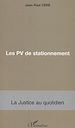 Télécharger le livre :  Les PV de stationnement