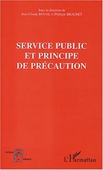 Télécharger le livre :  Service public et principe de précaution