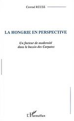 Télécharger le livre :  La Hongrie en perspective