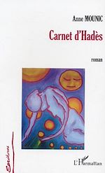 Download this eBook Carnet d'Hadès
