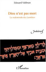 Télécharger le livre :  Dieu n'est pas mort