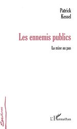 Download this eBook Les ennemis publics