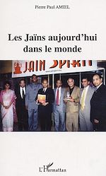 Télécharger le livre :  Les Jains aujourd'hui dans le monde
