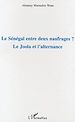 Télécharger le livre :  Le Sénégal entre deux naufrages ?