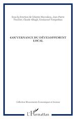 Télécharger le livre :  Gouvernance du développement local