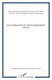 Télécharger le livre :  Gouvernance du développement local