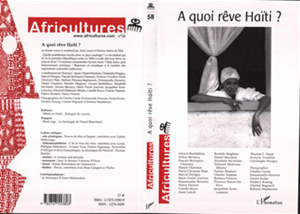 Téléchargez le livre :  A quoi rêve Haïti ?