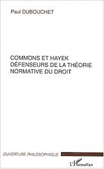 Download this eBook Commons et Hayek