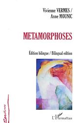 Download this eBook Métamorphoses