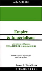 Download this eBook Empire et Impérialisme