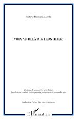 Télécharger le livre :  Voix au-delà des frontières