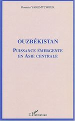 Télécharger le livre :  OUZBEKISTAN