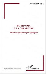 Télécharger le livre :  Du trauma à la créativité