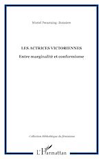 Download this eBook Les actrices victoriennes