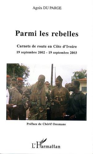 Téléchargez le livre :  Parmi les rebelles