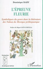 Download this eBook L'épreuve fleurie