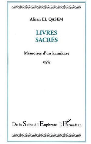 Téléchargez le livre :  Livres sacrés