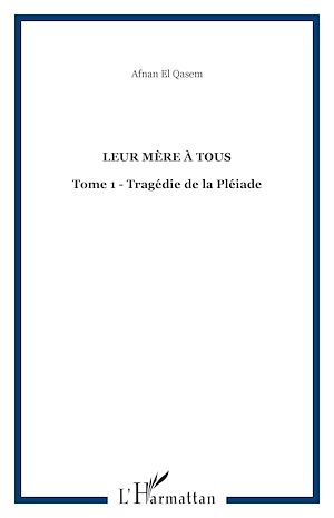 Téléchargez le livre :  Leur mère à tous