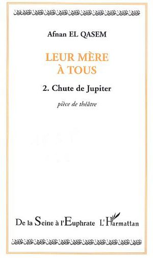 Téléchargez le livre :  Leur mère a tous