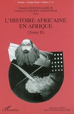 Télécharger le livre :  L'histoire africaine en Afrique