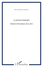 Télécharger le livre :  La Reine Pomaré
