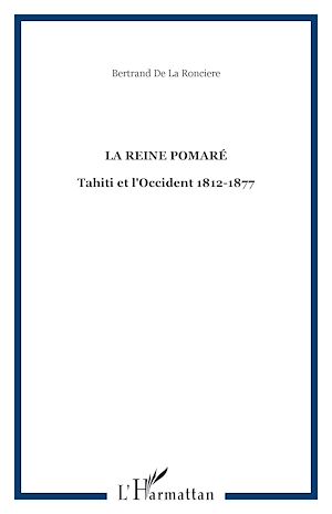 Téléchargez le livre :  La Reine Pomaré