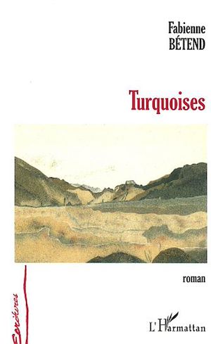 Download the eBook: Turquoises