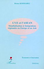 Download this eBook L'UE et l'ASEAN