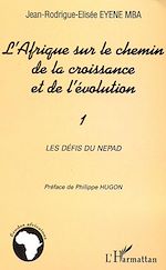 Télécharger le livre :  L'Afrique sur le chemin de la croissance et de l'évolution