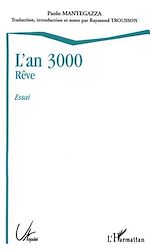 Télécharger le livre :  L'an 3000 - Rêve