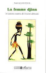 Télécharger le livre :  La femme djinn et autre contes de l'ouest africain
