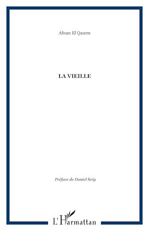 Téléchargez le livre :  La vieille